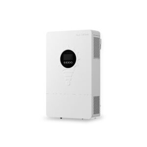 Инвертор гибридный 6kw