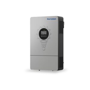 Инвертор гибридный 6(54)kW