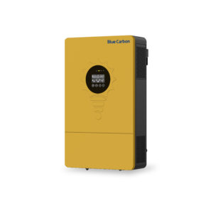 Инвертор гибридный 6kW